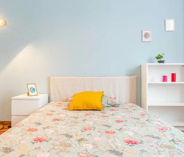 Via Plinio, Milan, Lombardy 20129 - Foto 1