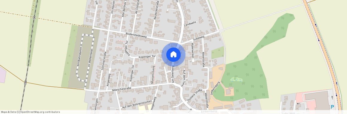 31246 Niedersachsen - Ilsede