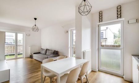 Warszawa, Włochy, Raków, Wagonowa - Zdjęcie 2