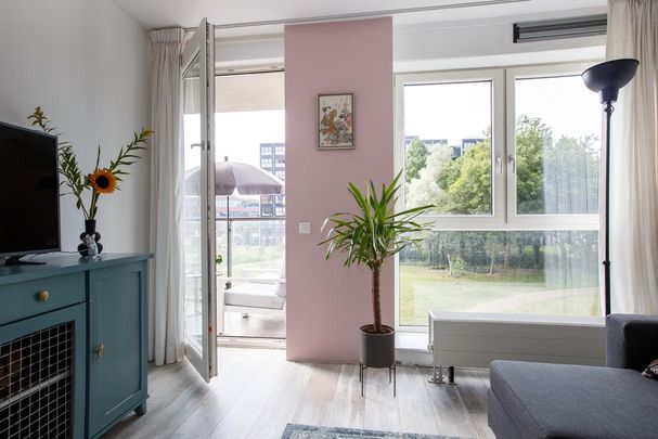 Te huur: Appartement Dankmeijerpad 143 in Leiden - Photo 1