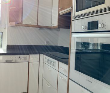 Renovierte 3.5-Zimmer-Wohnung im Erdgeschoss in Nenzlingen – ab Nov... - Photo 6