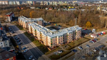 32m2 - przestronna kawalerka, dobry standard! - Zdjęcie 2