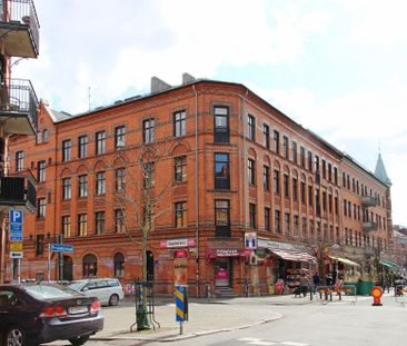 Kristianstadsgatan 9 C - Photo 1
