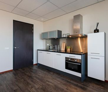 Appartement te huur: Eschertoren 16-A 2316 ET Leiden - Photo 6