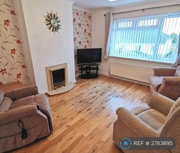 2 bedroom bungalow to rent - Photo 1