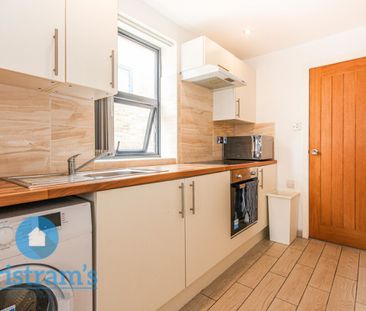 1 bed Flat for Rent - Photo 3