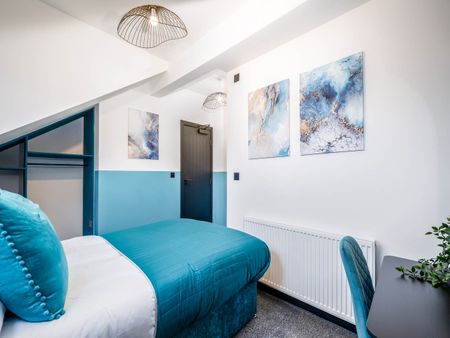 Hayleigh Street (Room 5), Bramley, Leeds - Photo 5