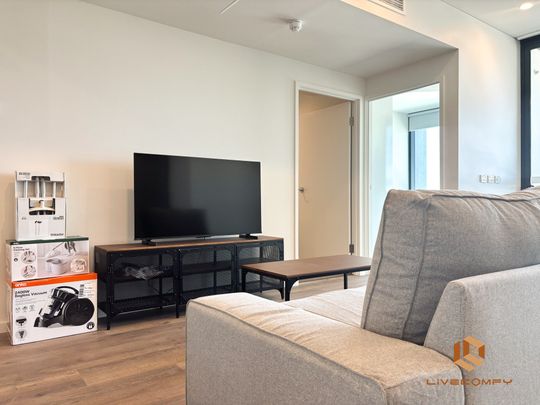 Adelaide CBD - Photo 1