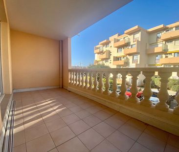 Location Appartement 2 pièces 36m² - Photo 4