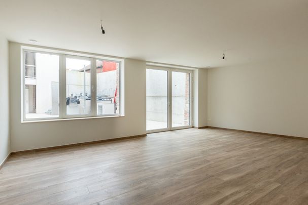 Instapklaar nieuwbouwappartement in hartje Mechelen - Foto 1