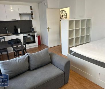 Appartement 1 Pièce 30 m² - Photo 4