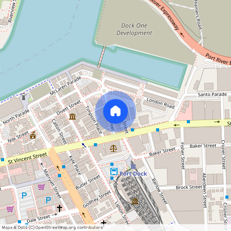 5B Todd Street, 5015, Port Adelaide, Sa