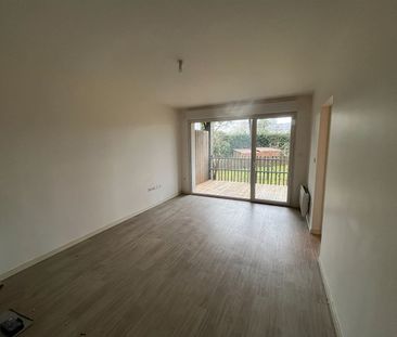 Location appartement 2 pièces, 42.96m², Saint-Nazaire - Photo 5