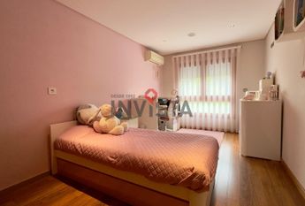 Apartamento T3 em Lisboa