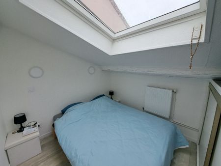 Location Appartement 2 pièces 25m² - Photo 4