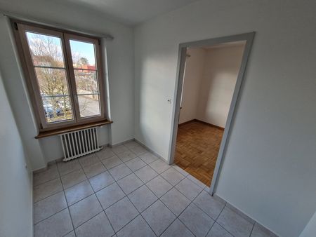 4.5 Zimmer, 118 m², 2. Stock - Photo 2