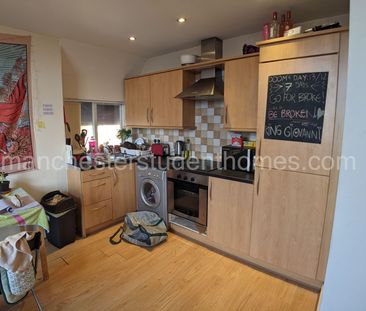 Wilmslow Road, Manchester, M20 4AF - Photo 5