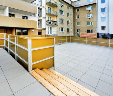 Mach deine Terrasse zum Hingucker – Terrassenmöbel geschenkt! - Photo 3