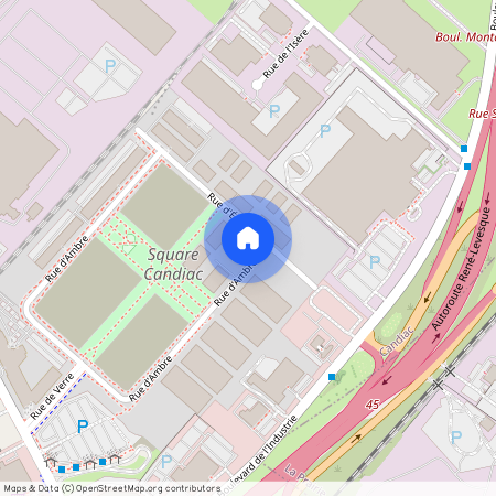 434 rue d'Émeraude, Candiac, Candiac, Montérégie, J5R 0S1