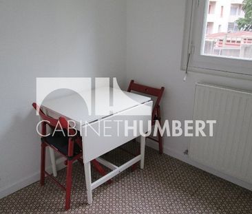 Location Appartement 1 pièce 30m² ST ETIENNE 42000 - Photo 2