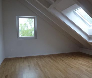 Moderne und helle 3.5 Zimmerwohnung - Photo 6