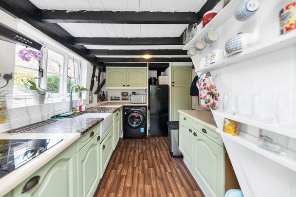 3 bedroom detached house to rent - Photo 1