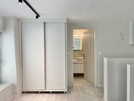 Loft για ενοικίαση Γκύζη - Πεδίον Άρεως - Photo 2