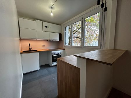 Location appartement 2 pièces, 41.13m², Nantes - Photo 4