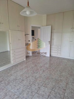 Μεζονέτα για ενοικίαση Τζιτζιφιές (Καλλιθέα) - Photo 1