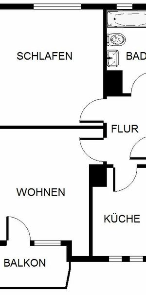 Bauernkamp 28, 44339 Dortmund OT Eving - Foto 1