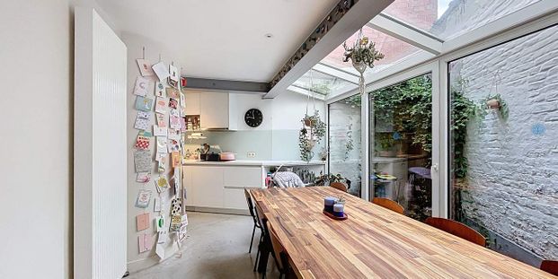 Woning te huur in Gent voor € 1.095 met 2 slaapkamers - Photo 1