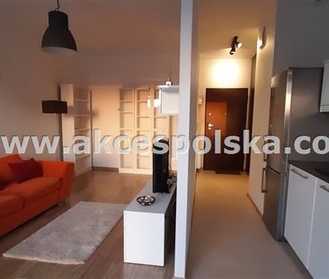 Warszawa M., Warszawa, Wilanów, al. Rzeczypospolitej - Photo 6