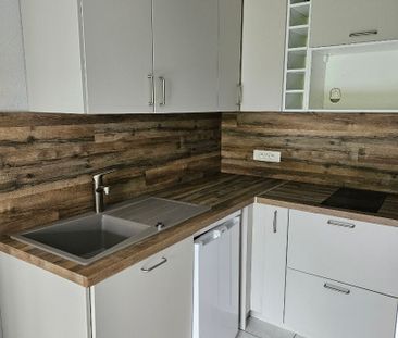 Location Appartement 1 pièce 33m² BESANCON 25000 - Photo 4