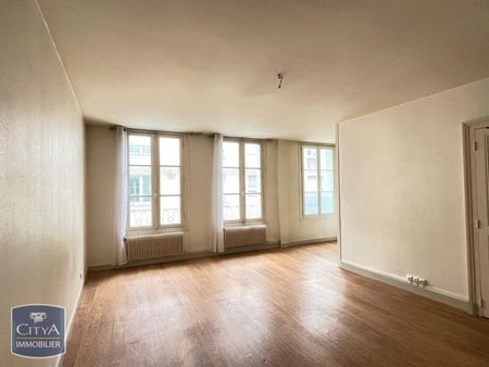 Location Appartement 1 pièce 30m² POITIERS 86000 - Photo 2