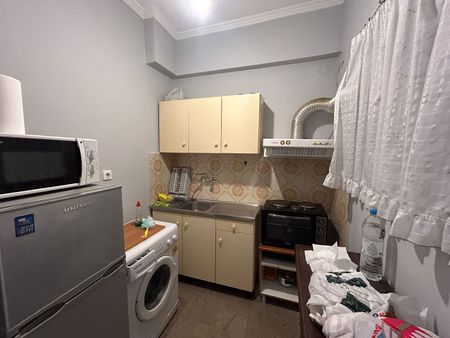 Studio/Γκαρσονιέρα για ενοικίαση Πάτρα - Κέντρο (Πάτρα) - Φωτογραφία 4