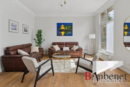 Appartement à louer, 1 pièce - Orléans 45000 - Photo 3