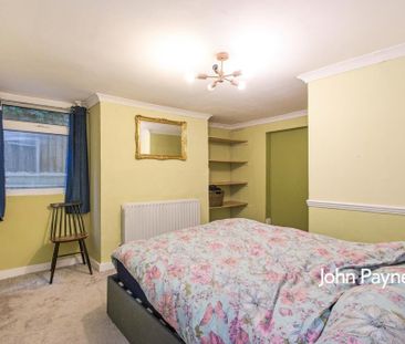 2 bedroom maisonette to rent - Photo 1