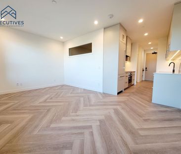✨Brand New 1 Bed | 1 Bath Condo at MOVALA – Lower Mission’s Most An... - Photo 1