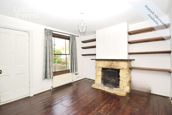 3 bedroom terraced house to rent - Photo 1