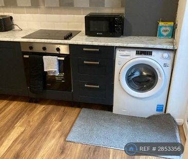 1 bedroom in a house share to rent - Photo 3