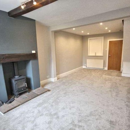 Paradise Street, Macclesfield, SK11 - Photo 1