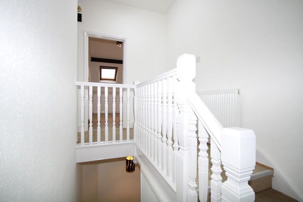 1 Bed Maisonette, Bingham Road, CR0 - Photo 1