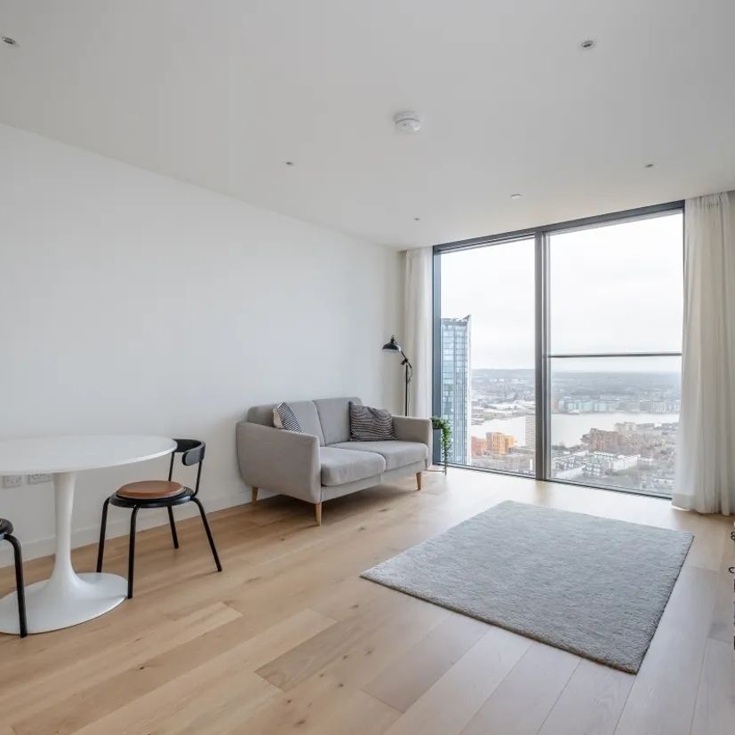 1 bedroom flat to rent - Photo 1