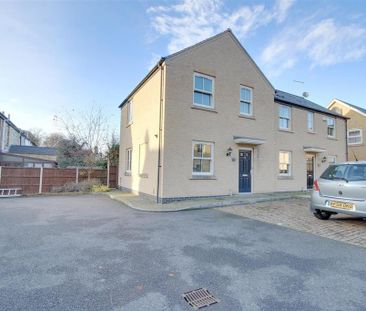 3 bedroom semi-detached house to rent - Photo 4