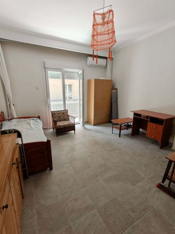 Studio/Γκαρσονιέρα για ενοικίαση Τίμιου Σταυρού (Σέρρες) - Photo 4