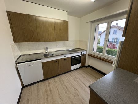 4 1/2 Zimmerwohnung im Oberdorf / Galkenbuck zu vermieten - Photo 2