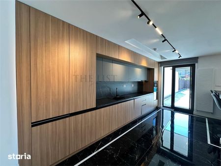 De Inchiriat Duplex Renovat | Oxford Gardens | Pipera - Photo 5
