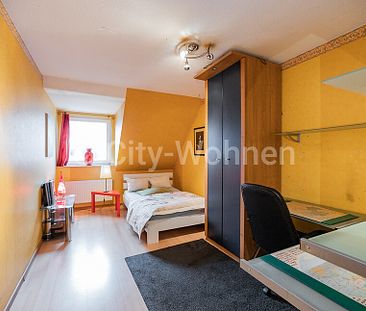 Möbliertes Reihenhaus mit 5 Schlafzimmern in Wedel an der Stadtgrenze zu Hamburg - Foto 2