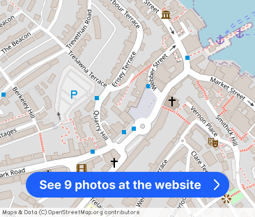 The Moor, Falmouth - Photo 1