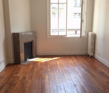 MONTROUGE 92120 2Pièces 44,75m² - Photo 4